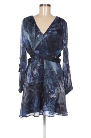 Φόρεμα Guess, Μέγεθος M, Χρώμα Πολύχρωμο, Τιμή 134,99 €