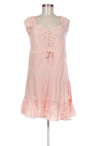 Kleid Guess, Größe M, Farbe Rosa, Preis 147,99 €