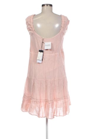 Kleid Guess, Größe M, Farbe Rosa, Preis 147,99 €