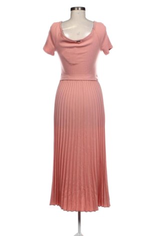 Rochie Guess, Mărime M, Culoare Mov deschis, Preț 463,98 Lei