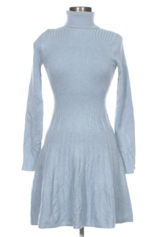 Φόρεμα Guess, Μέγεθος M, Χρώμα Μπλέ, Τιμή 154,99 €