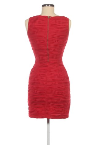 Kleid Guess, Größe XS, Farbe Rot, Preis 40,00 €