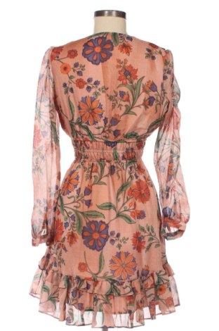 Kleid Guess, Größe XS, Farbe Mehrfarbig, Preis 63,99 €