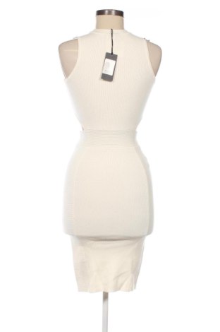 Sukienka Guess, Rozmiar S, Kolor ecru, Cena 589,99 zł