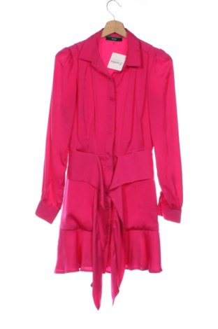 Rochie Guess, Mărime XS, Culoare Roz, Preț 218,96 Lei