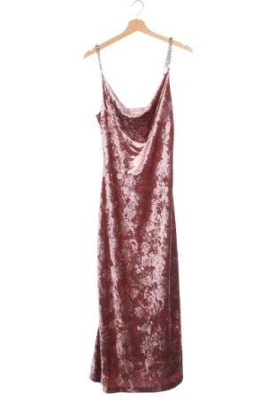 Sukienka Guess, Rozmiar M, Kolor Różowy, Cena 634,99 zł