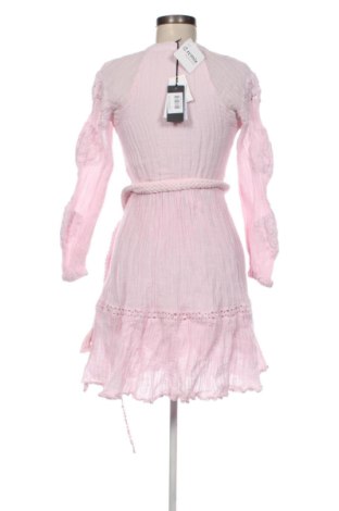 Φόρεμα Guess, Μέγεθος S, Χρώμα Ρόζ , Τιμή 134,99 €