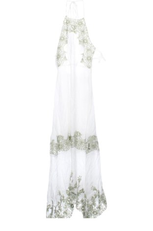 Φόρεμα Guess, Μέγεθος XS, Χρώμα Πολύχρωμο, Τιμή 154,99 €