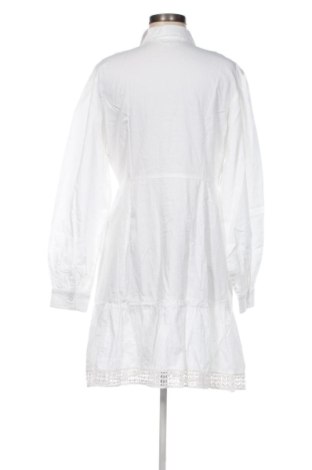 Sukienka Guess, Rozmiar L, Kolor ecru, Cena 589,99 zł