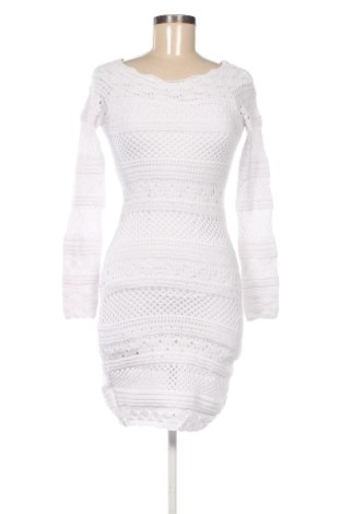 Φόρεμα Guess, Μέγεθος S, Χρώμα Λευκό, Τιμή 134,99 €