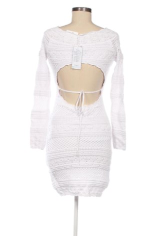 Φόρεμα Guess, Μέγεθος S, Χρώμα Λευκό, Τιμή 134,99 €