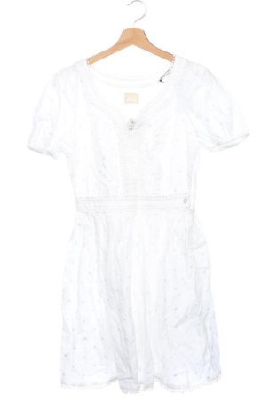 Φόρεμα Guess, Μέγεθος XS, Χρώμα Λευκό, Τιμή 134,99 €
