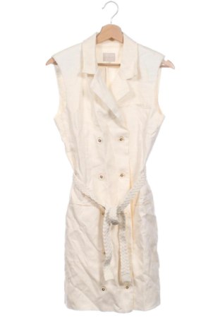 Rochie Guess, Mărime XS, Culoare Ecru, Preț 694,99 Lei