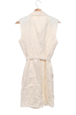 Rochie Guess, Mărime XS, Culoare Ecru, Preț 694,99 Lei
