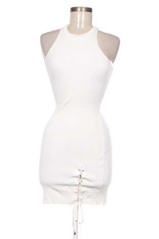 Kleid Guess, Größe S, Farbe Weiß, Preis 147,99 €