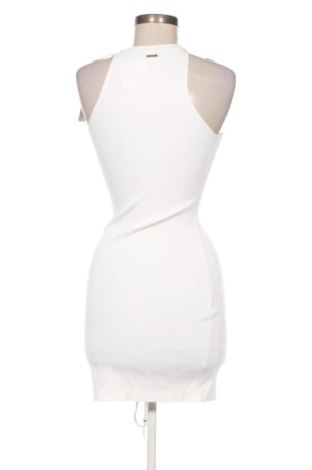 Kleid Guess, Größe S, Farbe Weiß, Preis 147,99 €
