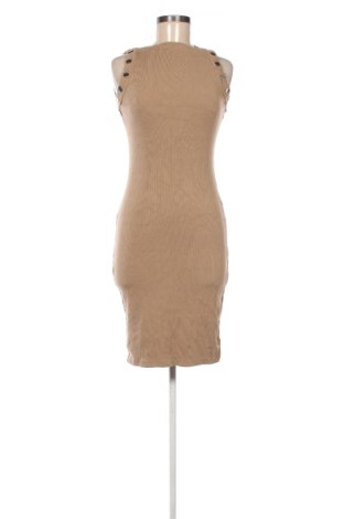Sukienka Guess, Rozmiar M, Kolor Beżowy, Cena 589,99 zł