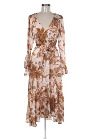 Φόρεμα Guess, Μέγεθος S, Χρώμα Πολύχρωμο, Τιμή 154,99 €