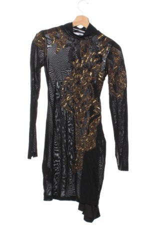 Kleid Guess, Größe XS, Farbe Schwarz, Preis 147,99 €