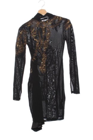 Kleid Guess, Größe XS, Farbe Schwarz, Preis 147,99 €