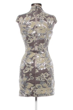 Kleid Guess, Größe XS, Farbe Mehrfarbig, Preis 157,99 €