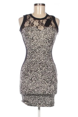 Kleid Guess, Größe XS, Farbe Mehrfarbig, Preis € 111,41