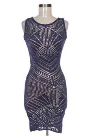 Rochie Guess, Mărime XS, Culoare Albastru, Preț 274,99 Lei