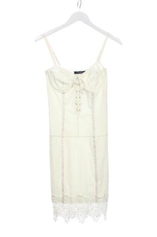 Šaty  Guess By Marciano, Veľkosť S, Farba Kremová, Cena  66,00 €