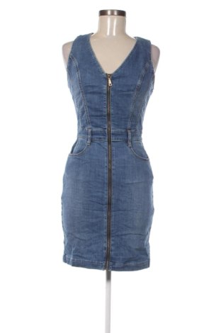 Kleid Guess, Größe S, Farbe Blau, Preis 72,99 €