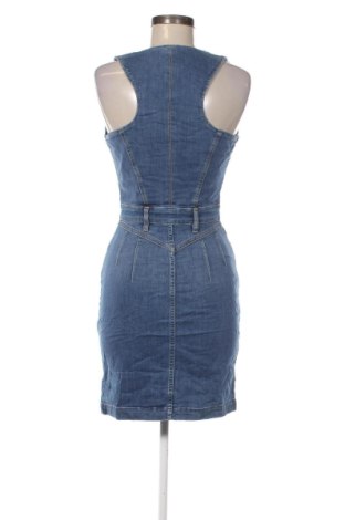 Kleid Guess, Größe S, Farbe Blau, Preis 72,99 €