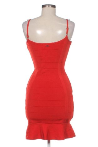 Φόρεμα Guess, Μέγεθος S, Χρώμα Κόκκινο, Τιμή 49,00 €