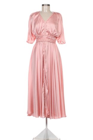 Sukienka Guess, Rozmiar S, Kolor Różowy, Cena 282,66 zł