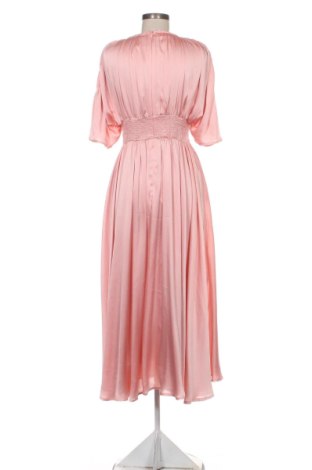 Sukienka Guess, Rozmiar S, Kolor Różowy, Cena 282,66 zł