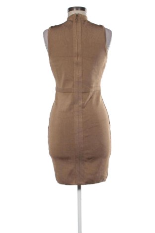 Sukienka Guess, Rozmiar L, Kolor Brązowy, Cena 258,99 zł