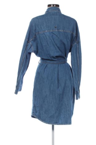 Sukienka Guess, Rozmiar M, Kolor Niebieski, Cena 263,13 zł