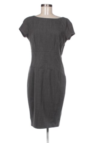 Kleid Guess By Marciano, Größe L, Farbe Grau, Preis 59,27 €