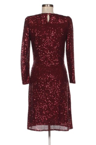 Šaty  Gusto, Veľkosť S, Farba Červená, Cena  20,00 €