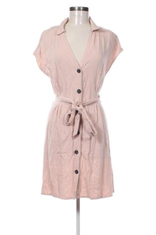 Sukienka H&M, Rozmiar M, Kolor Popielaty róż, Cena 84,00 zł