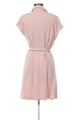 Sukienka H&M, Rozmiar M, Kolor Popielaty róż, Cena 84,00 zł