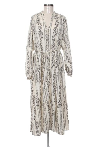 Sukienka H&M, Rozmiar XL, Kolor Kolorowy, Cena 91,09 zł