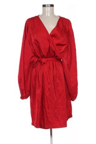 Ruha H&M, Méret XXL, Szín Piros, Ár 12 397 Ft