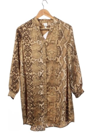 Φόρεμα H&M, Μέγεθος XS, Χρώμα Πολύχρωμο, Τιμή 25,00 €