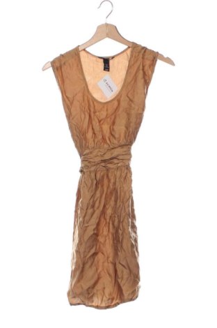 Rochie H&M, Mărime S, Culoare Maro, Preț 52,13 Lei