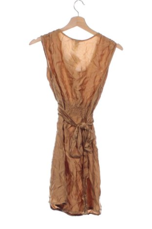 Rochie H&M, Mărime S, Culoare Maro, Preț 52,13 Lei