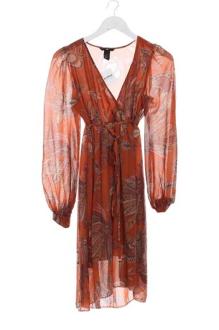 Šaty  H&M, Veľkosť XS, Farba Viacfarebná, Cena  6,00 €