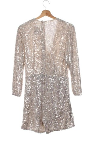 Kleid H&M, Größe L, Farbe Golden, Preis 8,99 €