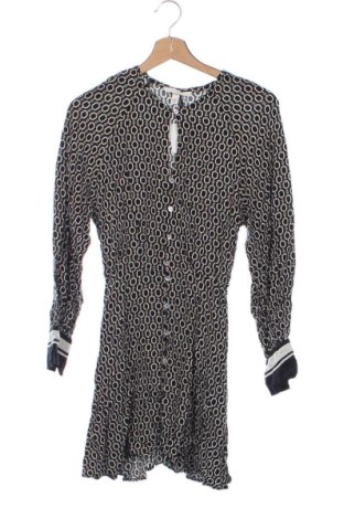 Rochie H&M, Mărime XS, Culoare Multicolor, Preț 243,09 Lei