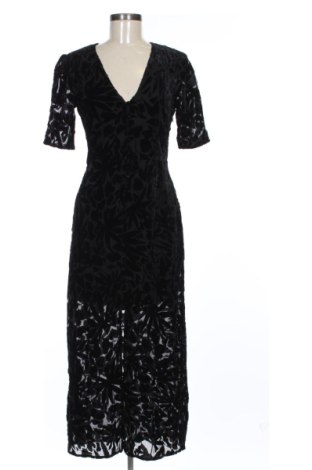 Rochie H&M, Mărime S, Culoare Negru, Preț 104,26 Lei