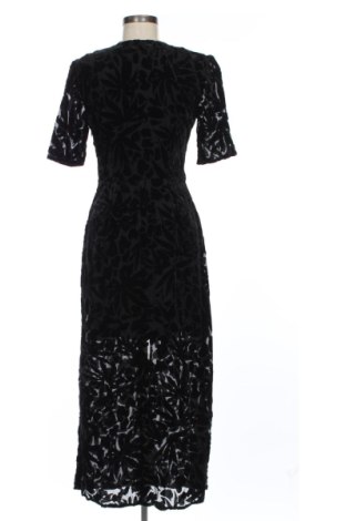 Rochie H&M, Mărime S, Culoare Negru, Preț 104,26 Lei