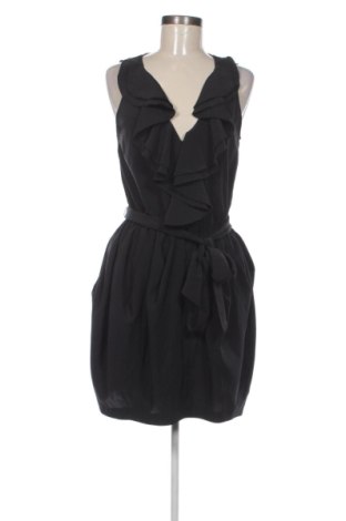 Rochie H&M, Mărime M, Culoare Negru, Preț 123,99 Lei
